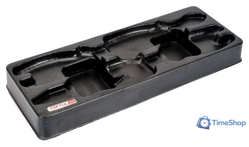 Набор пассатижей Toptul GBAT0402 4 предмета - Изображение №7 — Интернет-магазин Time-Shop