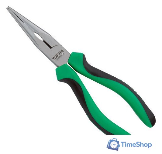 Набор пассатижей Toptul GBAT0402 4 предмета - Изображение №5 — Интернет-магазин Time-Shop