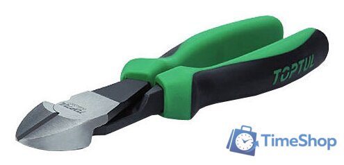 Набор пассатижей Toptul GBAT0402 4 предмета - Изображение №2 — Интернет-магазин Time-Shop