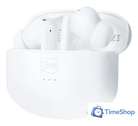 Наушники 3mk LifePods - Изображение №1 — Интернет-магазин Time-Shop