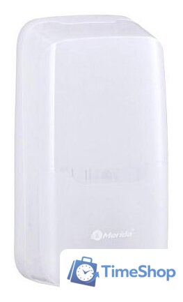 Дозатор для антисептика и жидкого мыла Merida Harmony DHB123 - Изображение №1 — Интернет-магазин Time-Shop