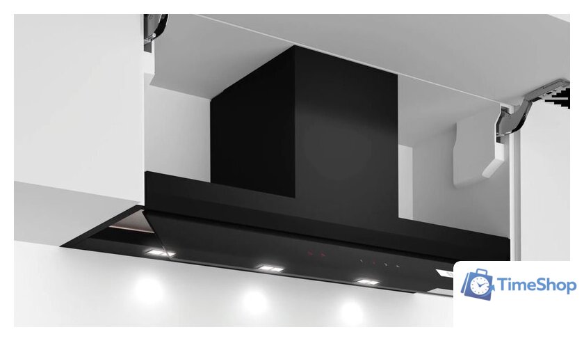 Кухонная вытяжка Bosch Serie 6 DBB97AM60 - Изображение №1 — Интернет-магазин Time-Shop