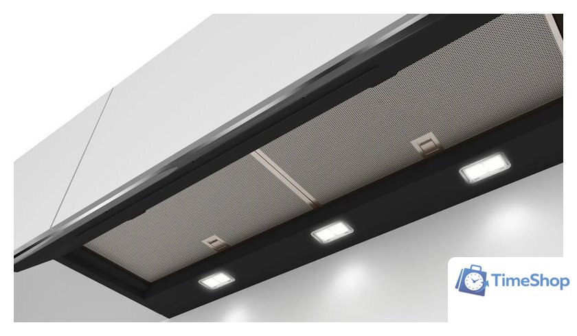 Кухонная вытяжка Bosch Serie 6 DBB97AM60 - Изображение №4 — Интернет-магазин Time-Shop