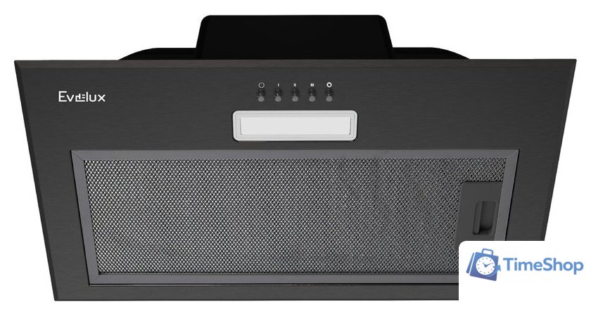 Кухонная вытяжка Evelux Amanda 60 B - Изображение №1 — Интернет-магазин Time-Shop
