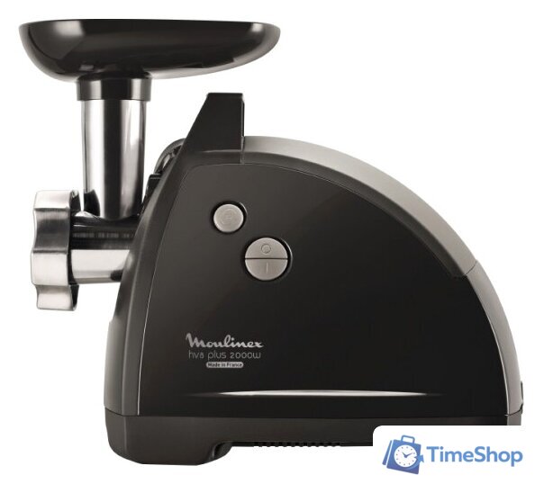 Мясорубка Moulinex ME684832 - Изображение №1 — Интернет-магазин Time-Shop