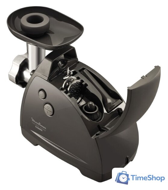 Мясорубка Moulinex ME684832 - Изображение №3 — Интернет-магазин Time-Shop