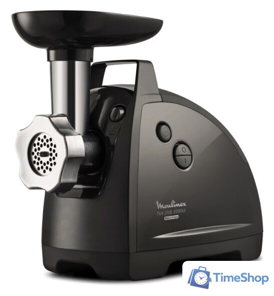 Мясорубка Moulinex ME684832 - Изображение №4 — Интернет-магазин Time-Shop