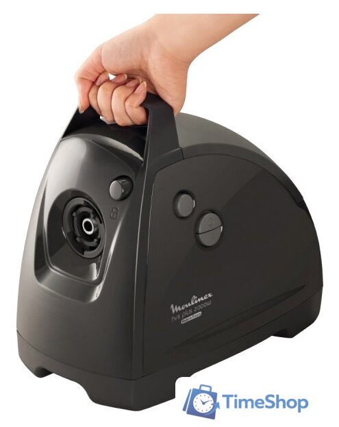 Мясорубка Moulinex ME684832 - Изображение №7 — Интернет-магазин Time-Shop