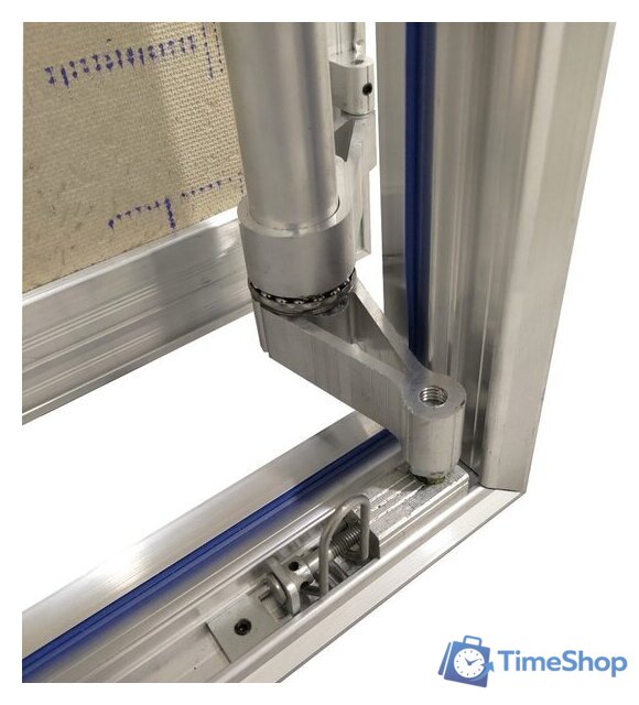 Люк Визионер Модерн (75x75 см) - Изображение №9 — Интернет-магазин Time-Shop