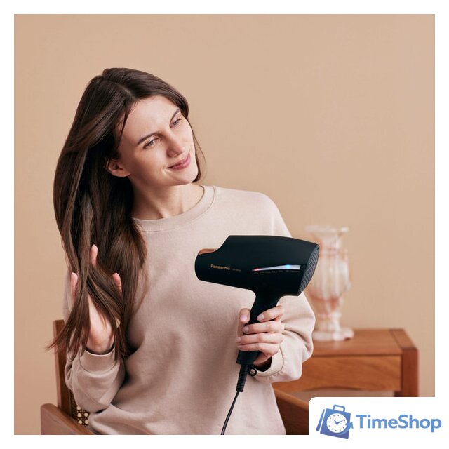 Фен Panasonic EH-NA9J-K825 - Изображение №9 — Интернет-магазин Time-Shop