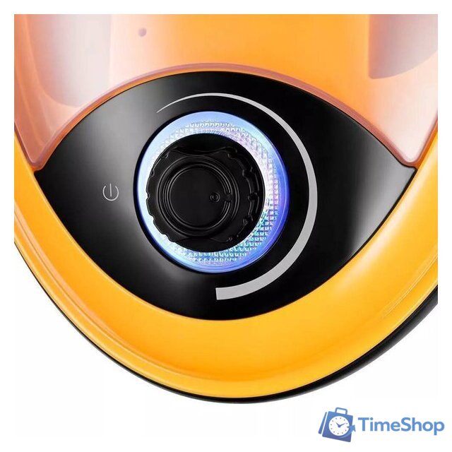 Пароочиститель Kitfort KT-9158-1 - Изображение №3 — Интернет-магазин Time-Shop