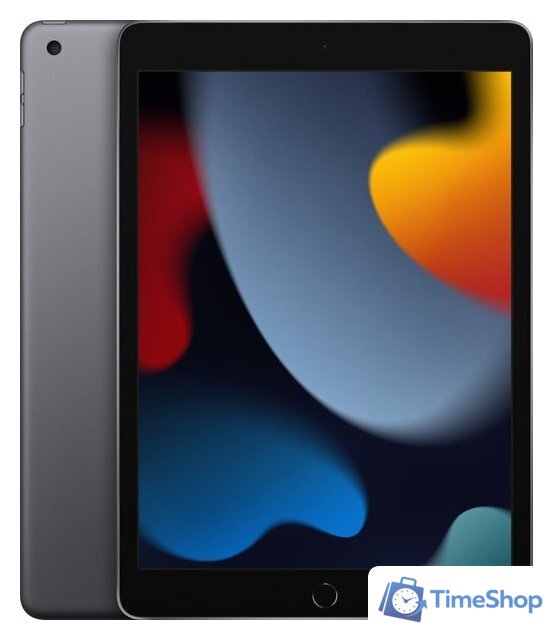 Планшет Apple iPad 10.2