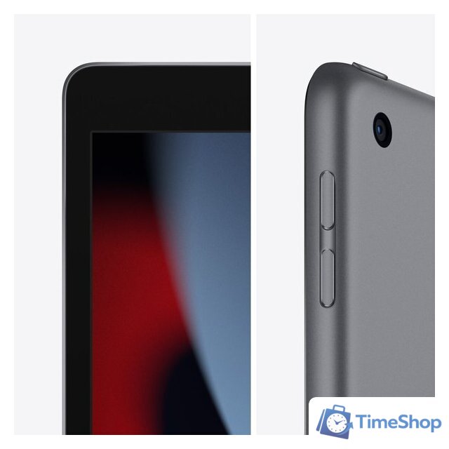 Планшет Apple iPad 10.2