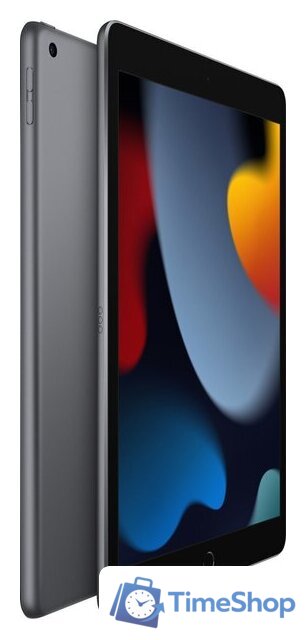 Планшет Apple iPad 10.2