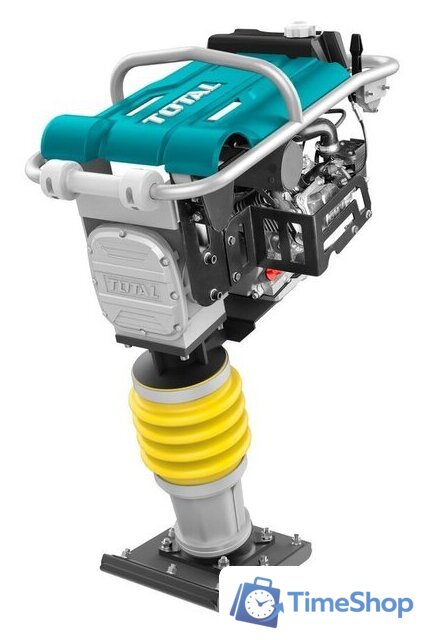 Вибротрамбовка Total TP880-1 - Изображение №1 — Интернет-магазин Time-Shop