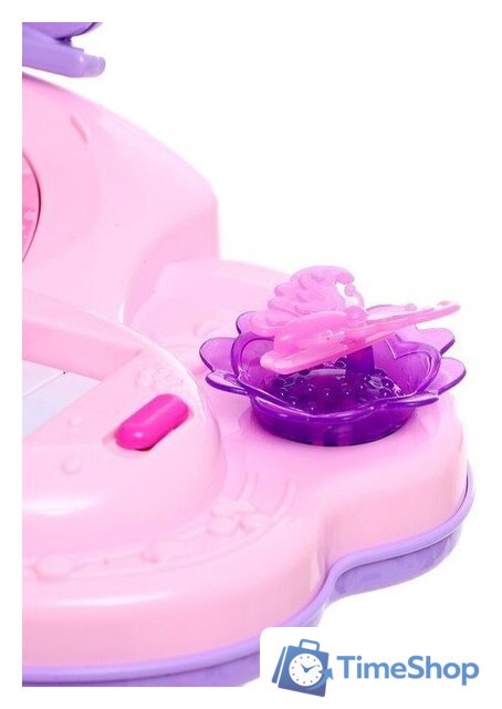 Пианино/синтезатор Zabiaka Пианино. Мечта девочки 7806032 - Изображение №3 — Интернет-магазин Time-Shop