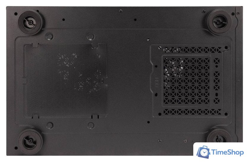 Корпус 1stPlayer MIKU Mi7-A ARGB (черный) - Изображение №7 — Интернет-магазин Time-Shop