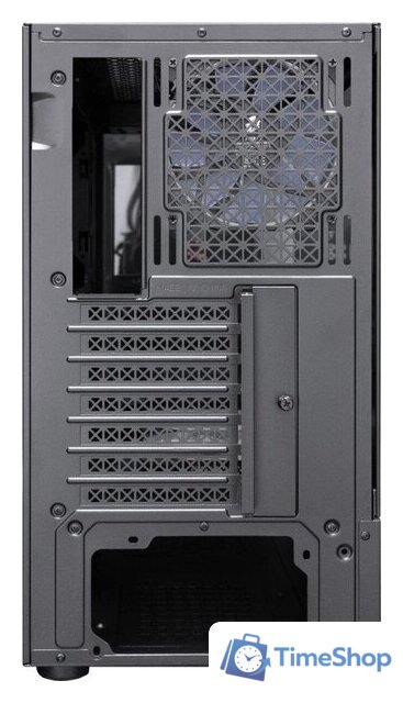 Корпус 1stPlayer MIKU Mi7-A ARGB (черный) - Изображение №5 — Интернет-магазин Time-Shop