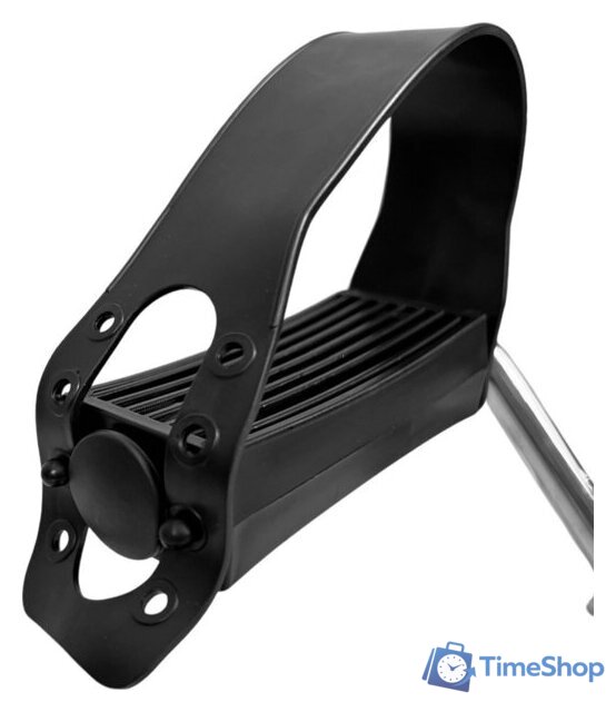 Велотренажер Atlas Sport для рук и ног (белый) - Изображение №4 — Интернет-магазин Time-Shop