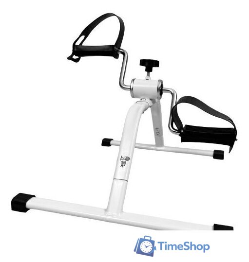 Велотренажер Atlas Sport для рук и ног (белый) - Изображение №1 — Интернет-магазин Time-Shop