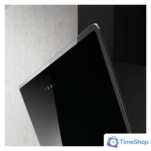 Кухонная вытяжка Elica Shire BL/A/60 [PRF0119819] - Изображение №3 — Интернет-магазин Time-Shop