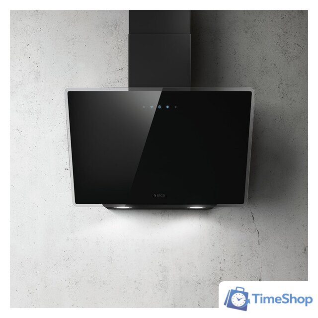 Кухонная вытяжка Elica Shire BL/A/60 [PRF0119819] - Изображение №2 — Интернет-магазин Time-Shop