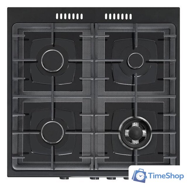 Кухонная плита GEFEST 6500-04 0244 (чугунные решетки) - Изображение №3 — Интернет-магазин Time-Shop