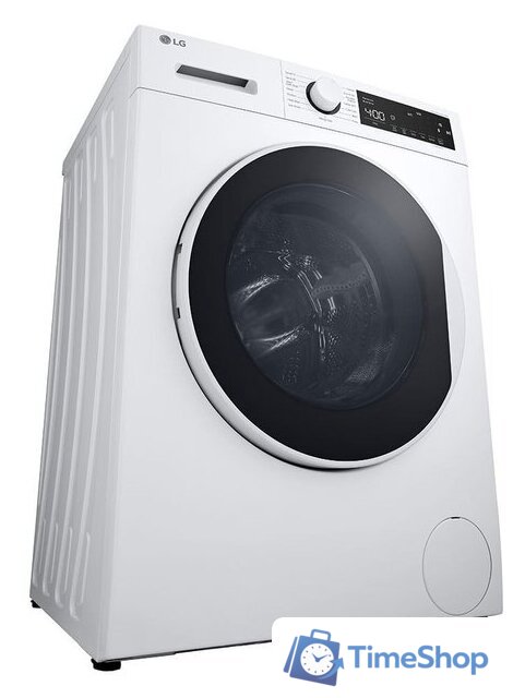 Стиральная машина LG F2WT208S0E - Изображение №10 — Интернет-магазин Time-Shop