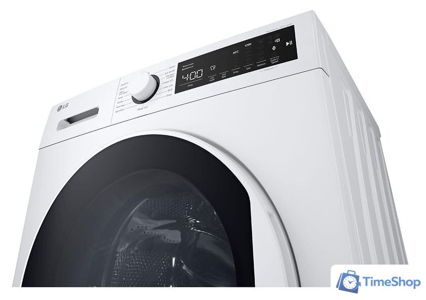 Стиральная машина LG F2WT208S0E - Изображение №5 — Интернет-магазин Time-Shop