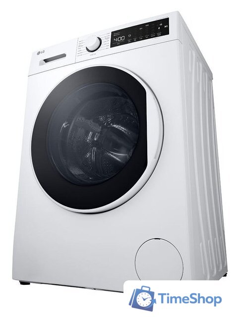 Стиральная машина LG F2WT208S0E - Изображение №11 — Интернет-магазин Time-Shop