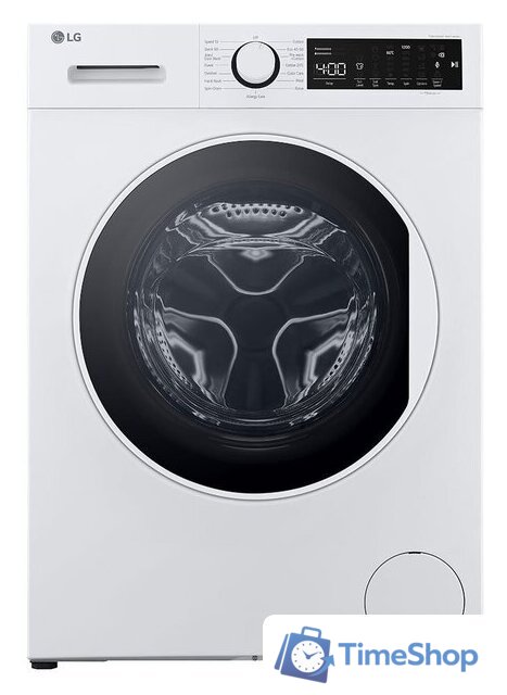 Стиральная машина LG F2WT208S0E - Изображение №1 — Интернет-магазин Time-Shop