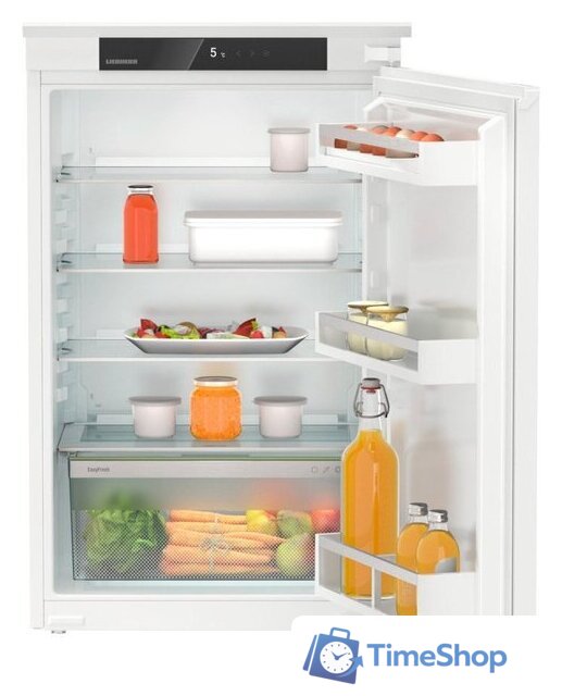 Однокамерный холодильник Liebherr IRSe 3900 Pure - Изображение №1 — Интернет-магазин Time-Shop