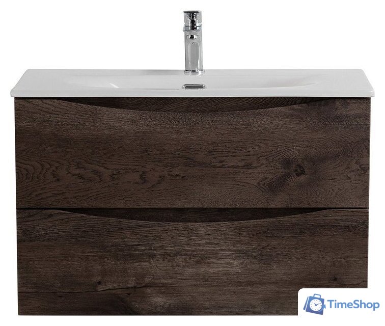  BelBagno Тумба под умывальник MARINO-CER-MINI-800-2C-SO-RNG-P - Изображение №1 — Интернет-магазин Time-Shop