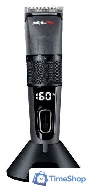 Машинка для стрижки волос BaByliss PRO FX872E - Изображение №1 — Интернет-магазин Time-Shop