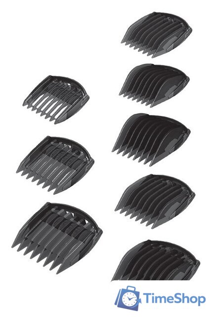 Машинка для стрижки волос BaByliss PRO FX872E - Изображение №4 — Интернет-магазин Time-Shop