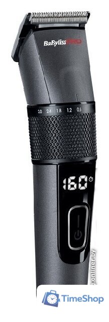 Машинка для стрижки волос BaByliss PRO FX872E - Изображение №3 — Интернет-магазин Time-Shop