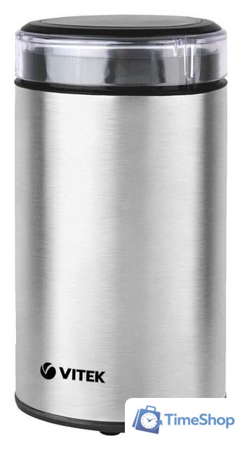 Электрическая кофемолка Vitek VT-1544 - Изображение №1 — Интернет-магазин Time-Shop