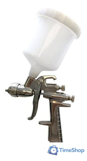 Краскопульт Walcom 10011 Gel Coat 47950 - Изображение №1 — Интернет-магазин Time-Shop