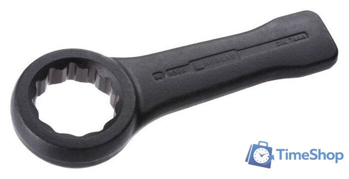 Гаечный ключ Norgau Ударный N306-70 060420070 - Изображение №1 — Интернет-магазин Time-Shop