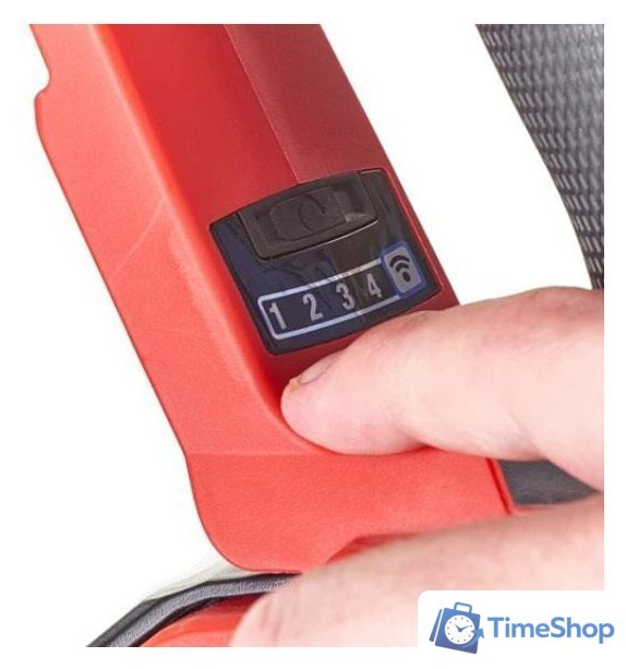 Гайковерт Milwaukee M18 Fuel One-Key 1