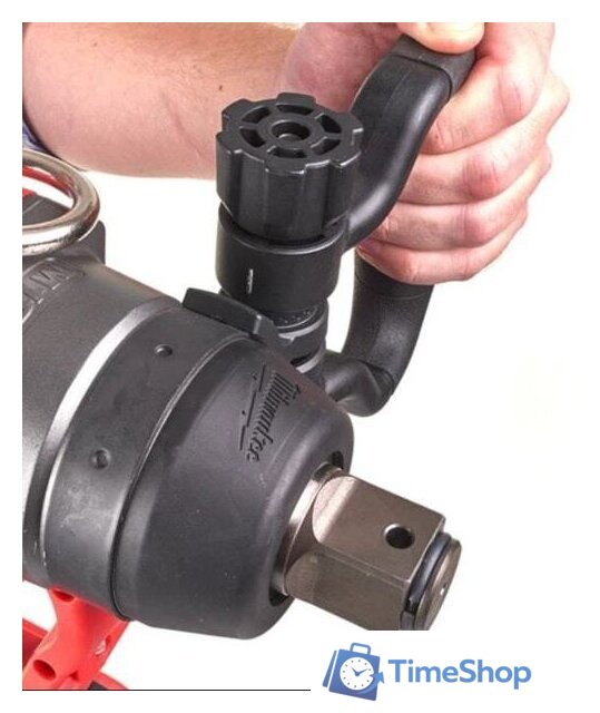 Гайковерт Milwaukee M18 Fuel One-Key 1