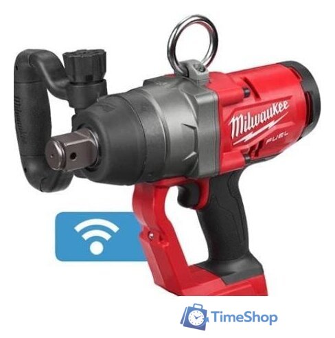 Гайковерт Milwaukee M18 Fuel One-Key 1