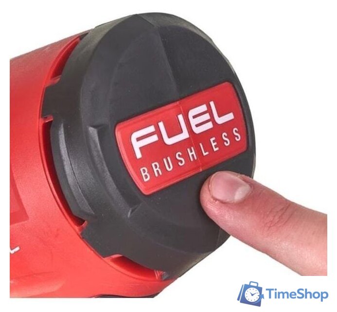 Гайковерт Milwaukee M18 Fuel One-Key 1