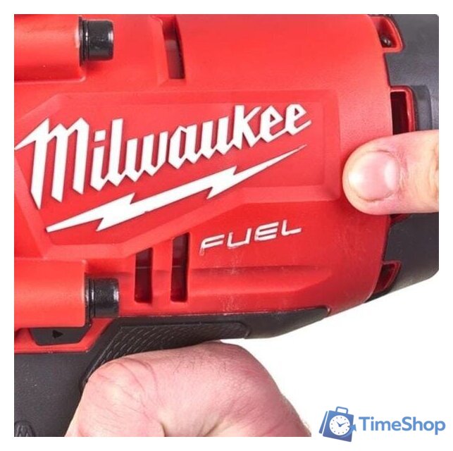 Гайковерт Milwaukee M18 Fuel One-Key 1