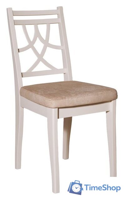 Стул Folium Марк 2 M2R1013V (эмаль, бежевый, Vanilla) - Изображение №1 — Интернет-магазин Time-Shop