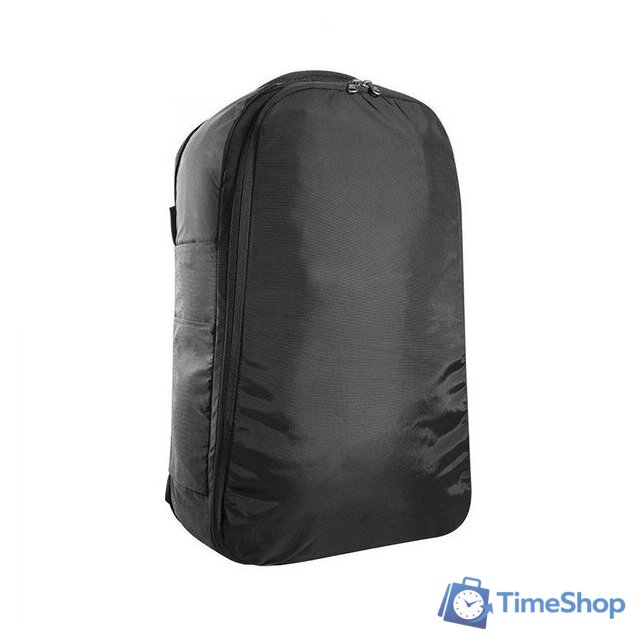 Городской рюкзак Tatonka Flightcase 27 1934.040 (Black) - Изображение №6 — Интернет-магазин Time-Shop