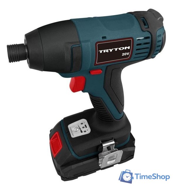 Винтоверт Tryton THV20UL (с 2-мя АКБ) - Изображение №1 — Интернет-магазин Time-Shop