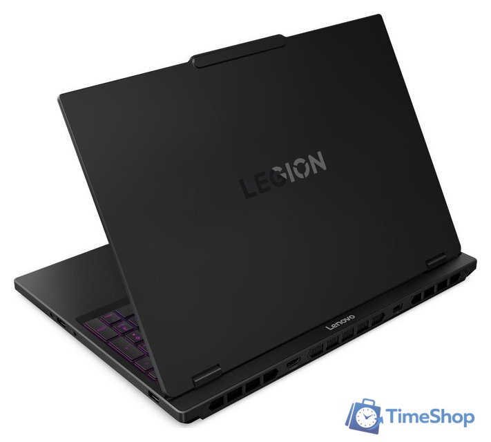 Игровой ноутбук Lenovo Legion 5 15IRX10 83LY000YRK - Изображение №5 — Интернет-магазин Time-Shop