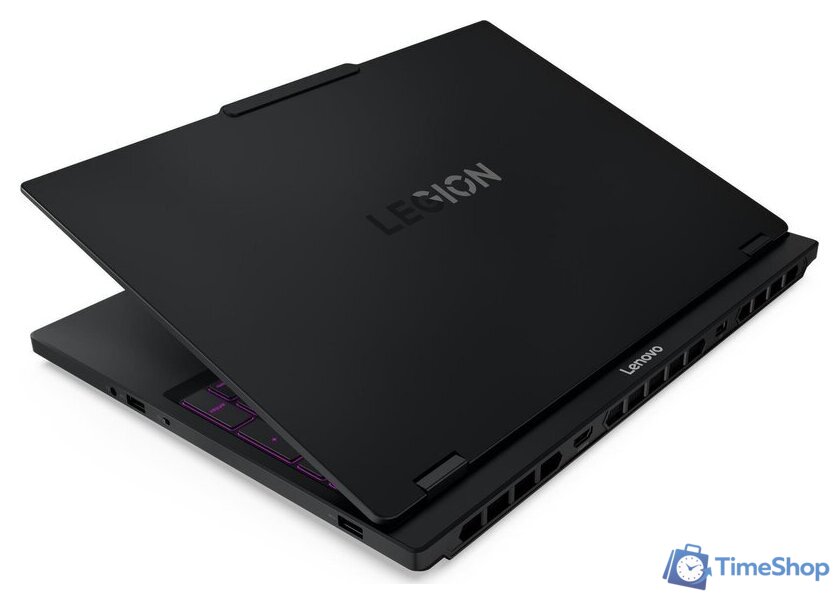 Игровой ноутбук Lenovo Legion 5 15IRX10 83LY000YRK - Изображение №9 — Интернет-магазин Time-Shop