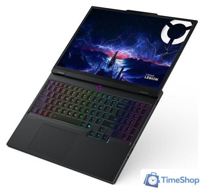 Игровой ноутбук Lenovo Legion 5 15IRX10 83LY000YRK - Изображение №10 — Интернет-магазин Time-Shop